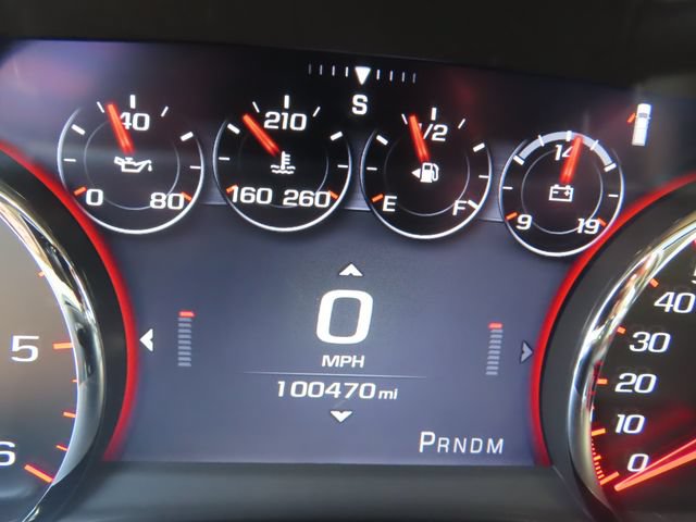 Used 2015 GMC Sierra 1500 Denali w/ Driver Alert Package AWD/4WD image 23
