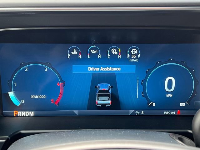 New 2026 Ford F350 Platinum image 29