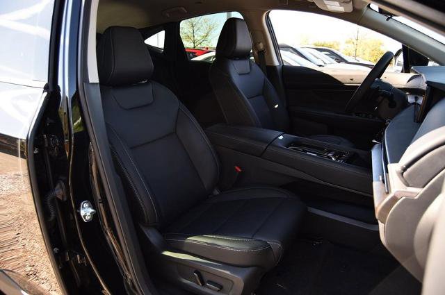 New 2025 Nissan Murano SV image 20