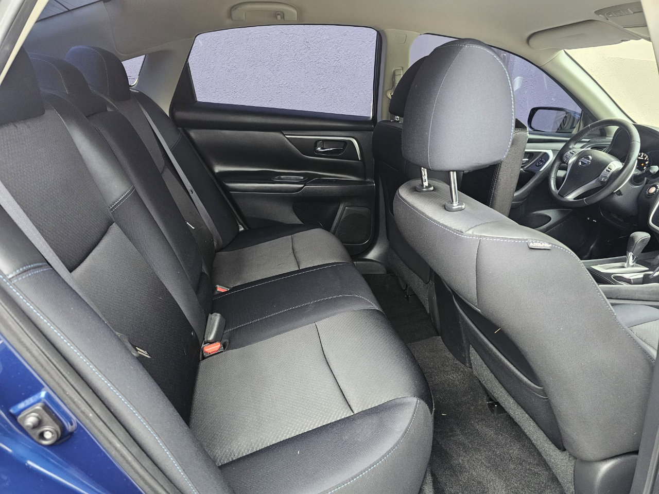 Used 2017 Nissan Altima 2.5 SR image 15