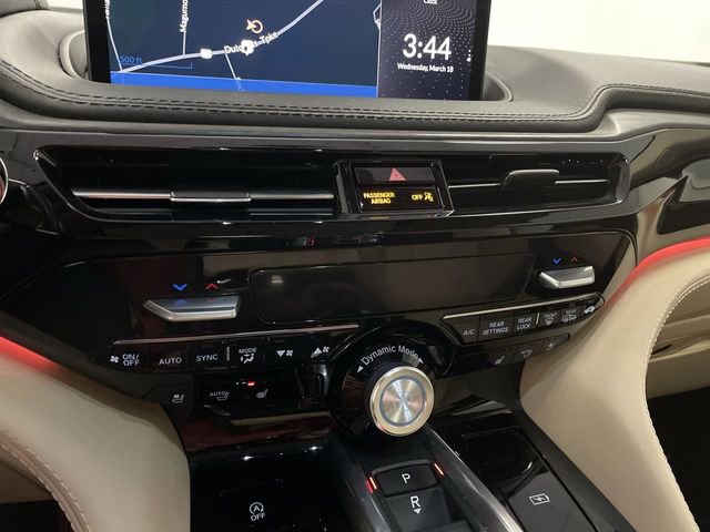 Used 2022 Acura MDX SH-AWD w/ Advance Package image 19