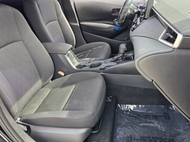 Used 2023 Toyota Corolla LE FWD image 16