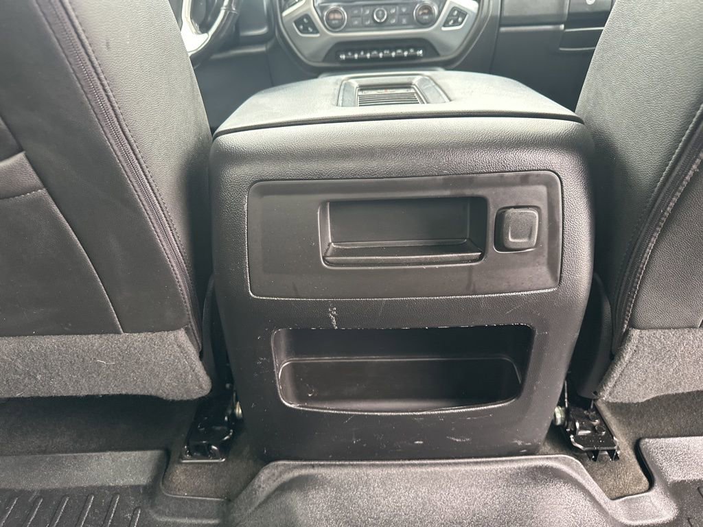 Used 2018 GMC Sierra 1500 SLT AWD/4WD image 27