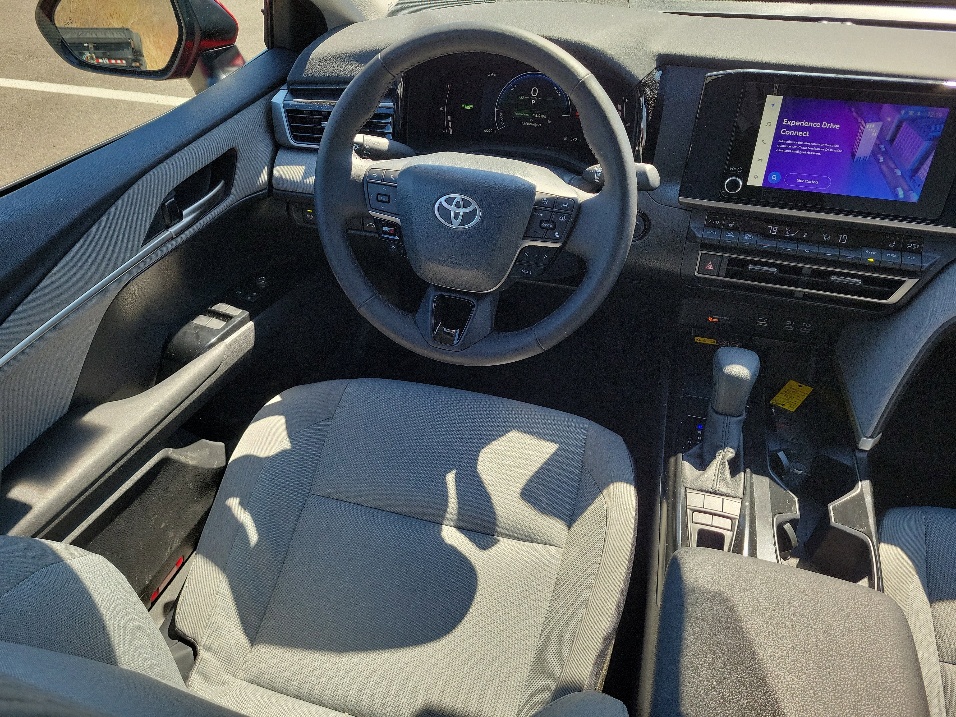 Used 2026 Toyota Camry LE w/ Convenience Package image 12