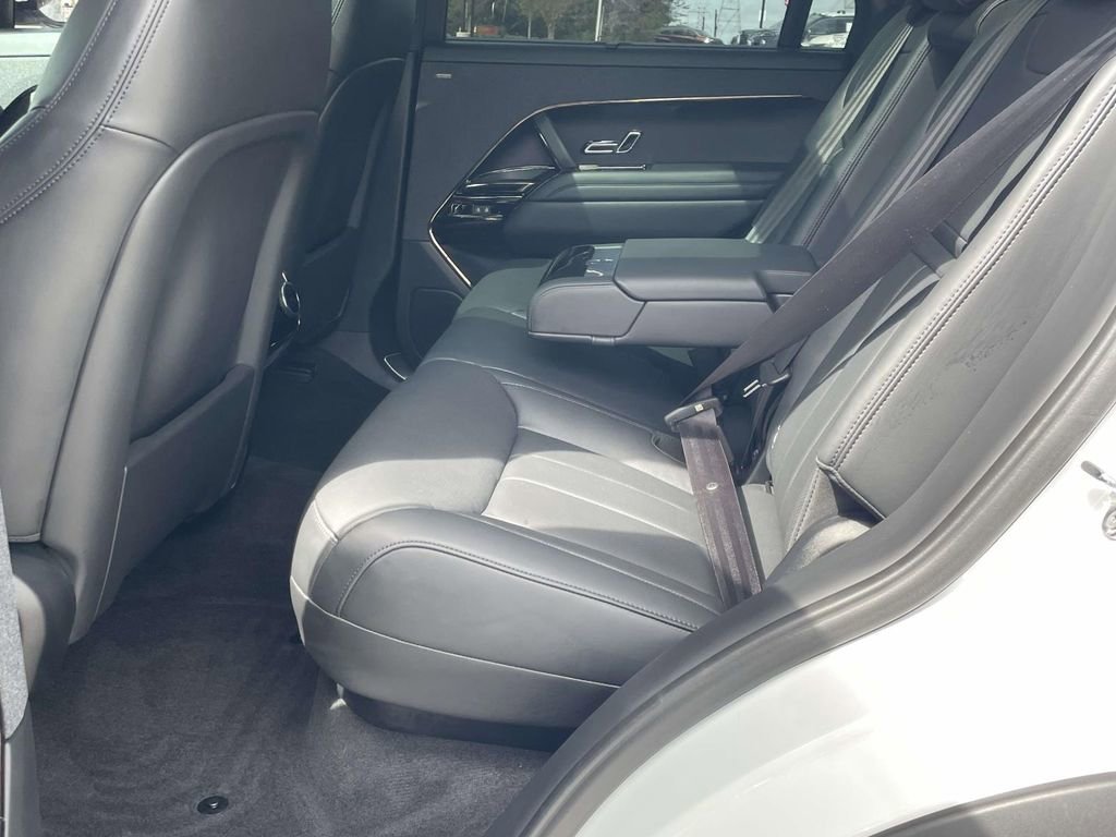 Used 2024 Land Rover Range Rover Sport Dynamic SE image 12