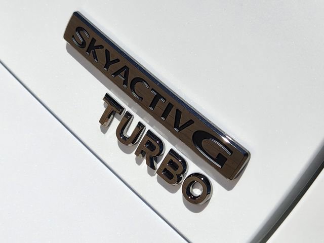 New 2026 MAZDA CX-30 Aire Edition image 16