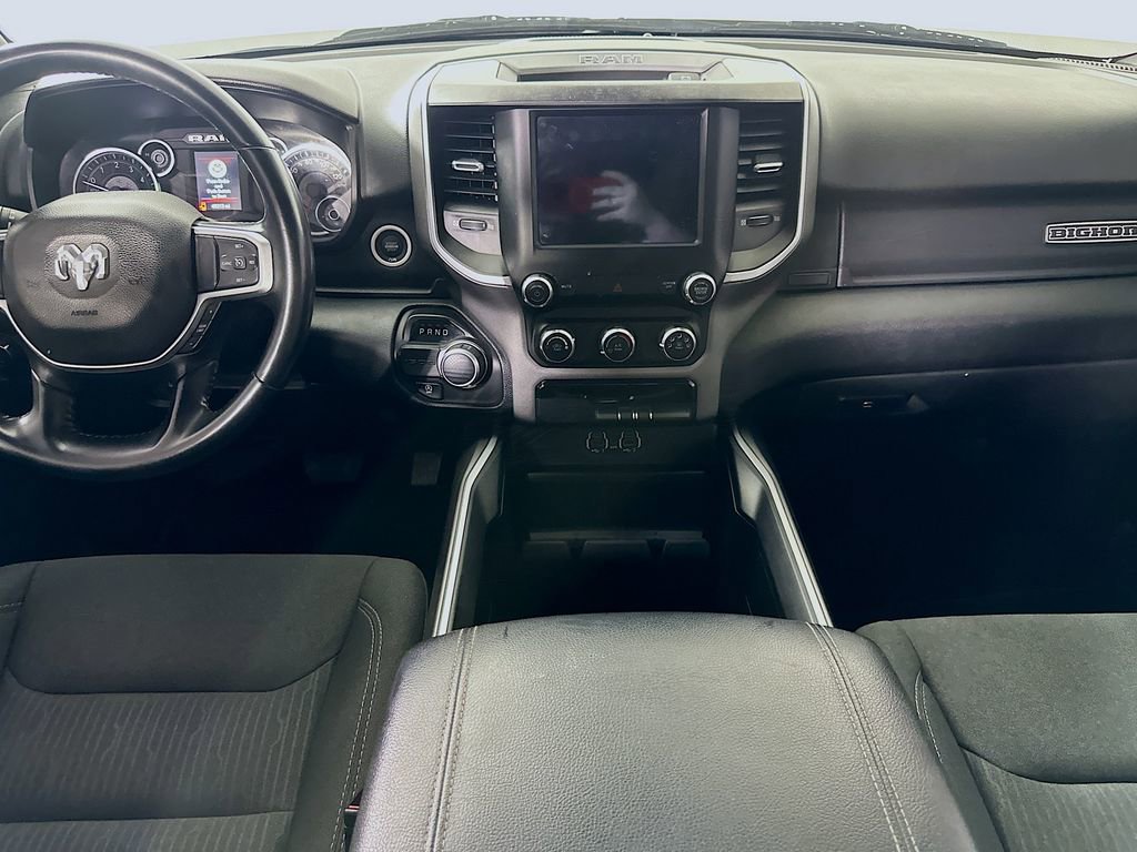 Used 2021 RAM 1500 Big Horn image 18