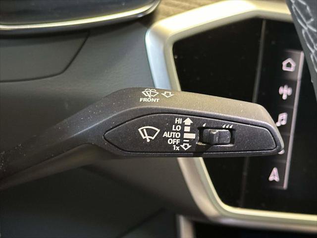 Used 2022 Audi A7 3.0T Premium image 24