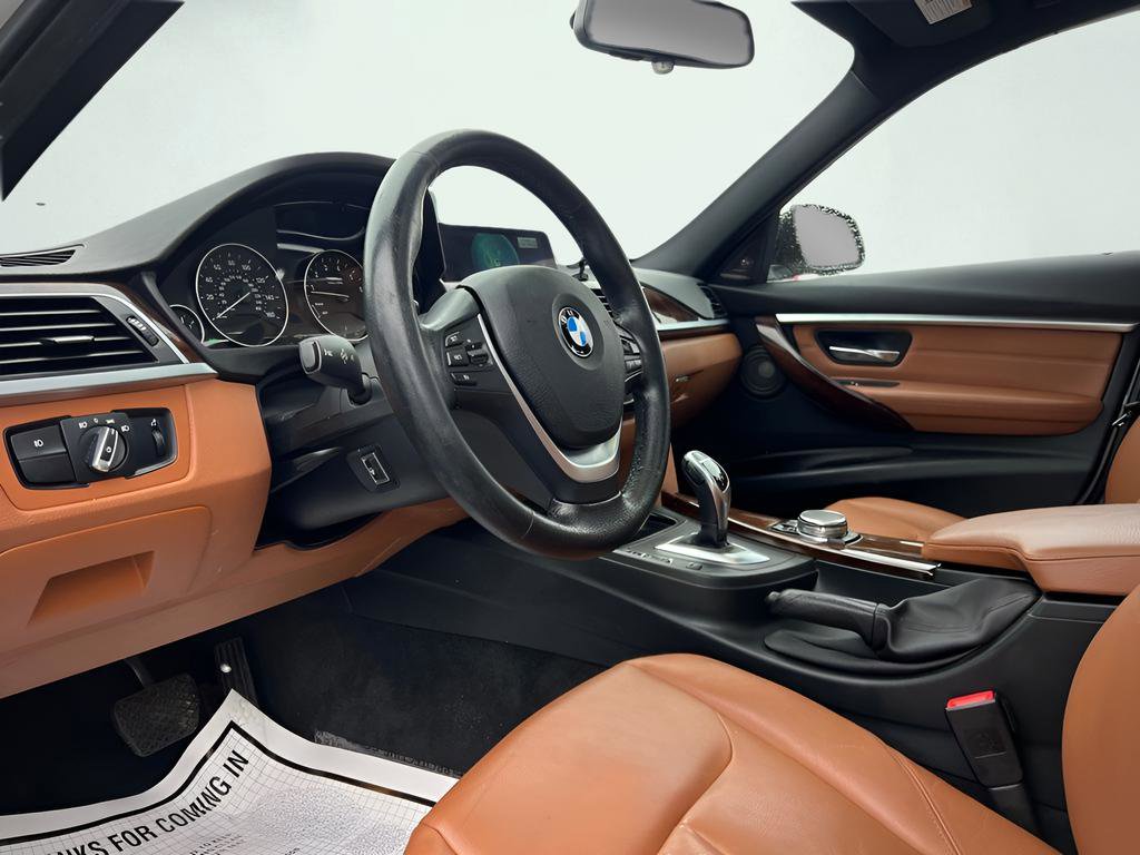 Used 2016 BMW 340i Sedan image 58