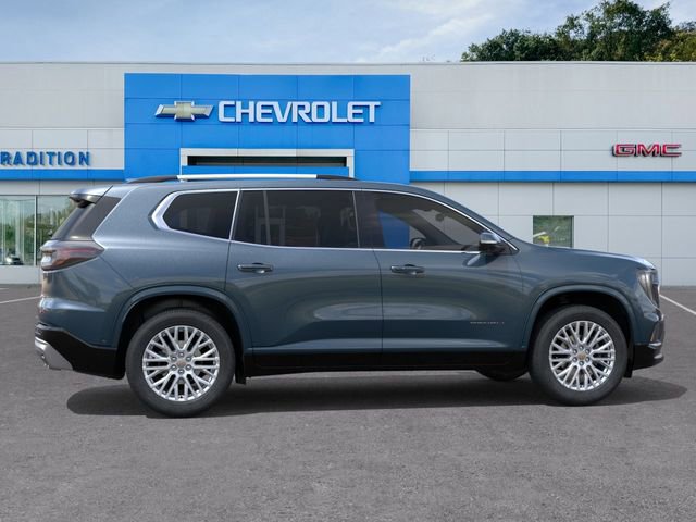New 2026 GMC Acadia Denali w/ Super Cruise Package image 5