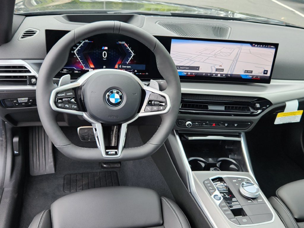 New 2026 BMW 330i xDrive Sedan w/ M Sport Package AWD/4WD image 11