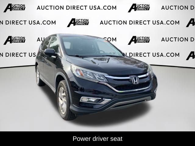 Used 2016 Honda CR-V EX image 3