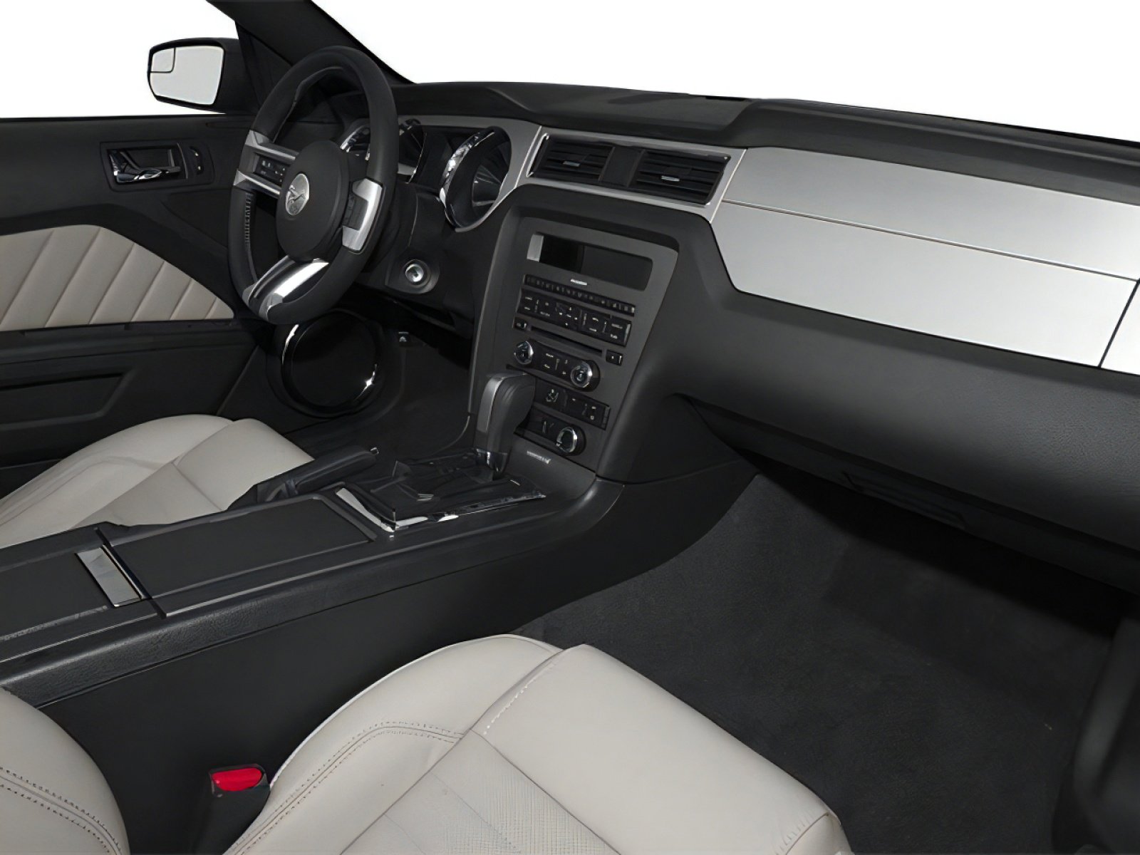 Used 2014 Ford Mustang Premium w/ Equipment Group 201A image 13