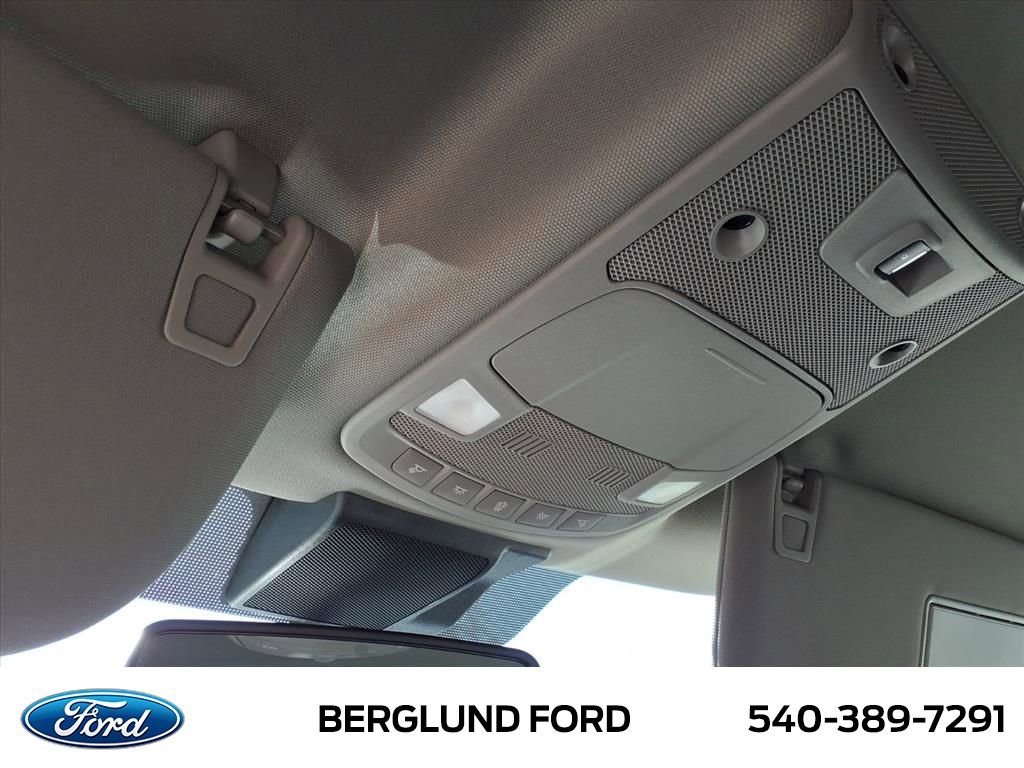 Used 2020 Ford F150 Lariat image 28