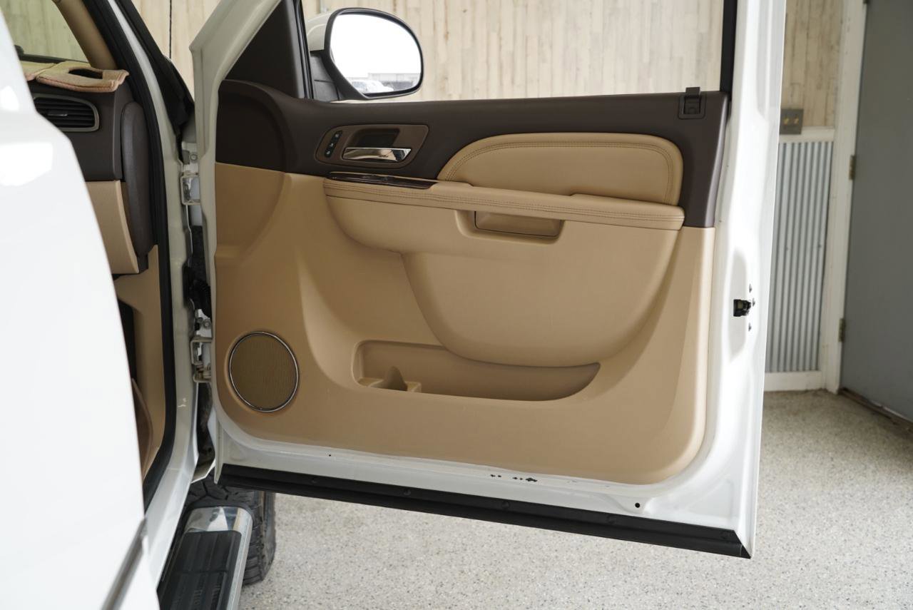 Used 2011 GMC Sierra 1500 Denali image 31