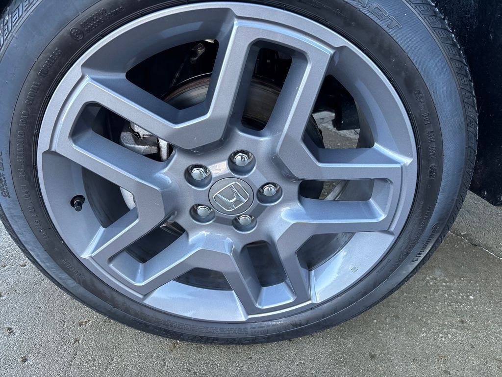 Used 2023 Honda Passport EX-L image 28