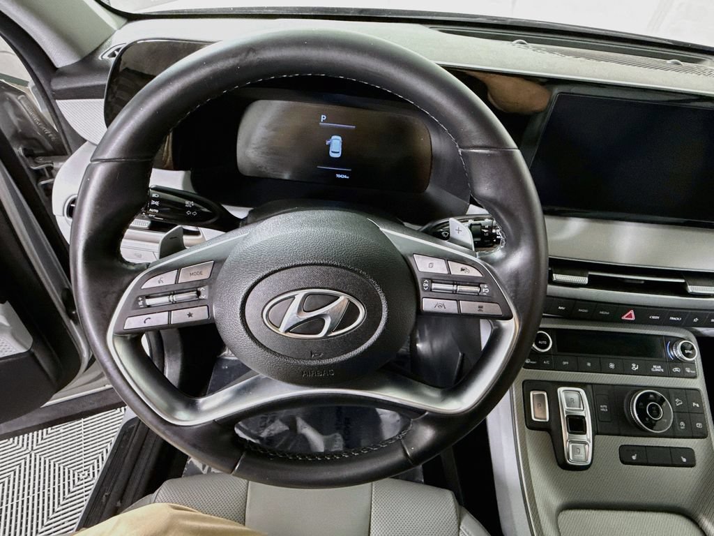 Used 2024 Hyundai Palisade SEL AWD/4WD image 20