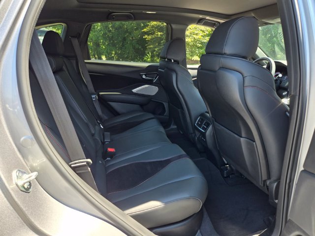 Used 2023 Acura RDX w/ Advance Package AWD/4WD image 20