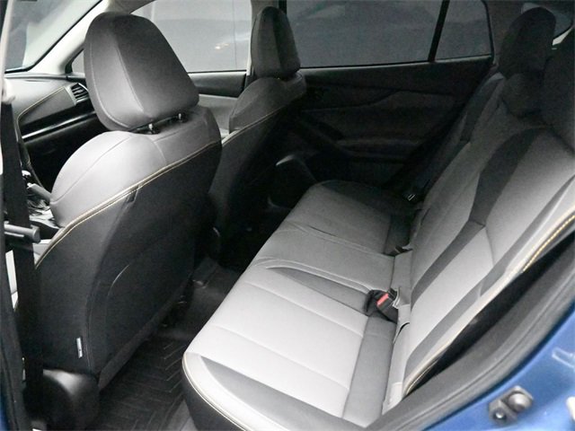 Used 2021 Subaru Crosstrek 2.5i Sport w/ Moonroof Package image 22