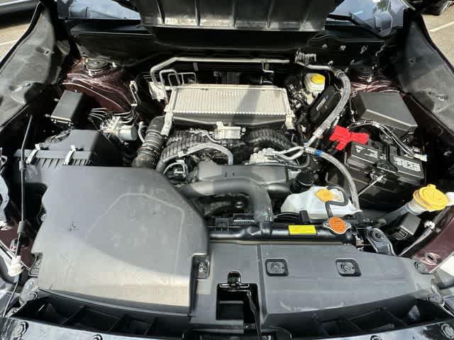 Used 2024 Subaru Ascent Touring AWD/4WD image 27