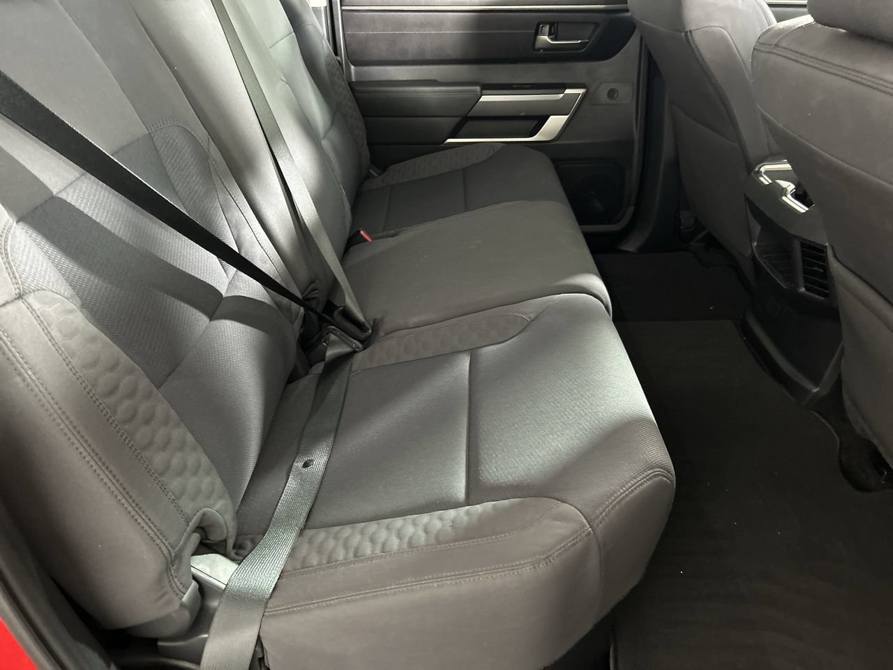 Used 2023 Toyota Tundra SR5 w/ SR5 Convenience Package AWD/4WD image 24
