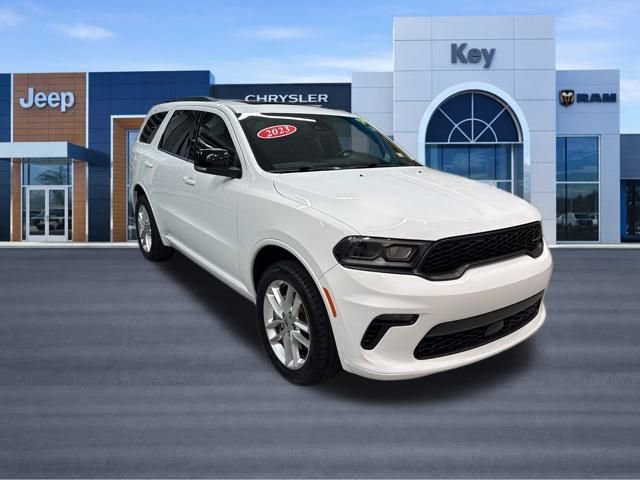 Used 2023 Dodge Durango GT image 10