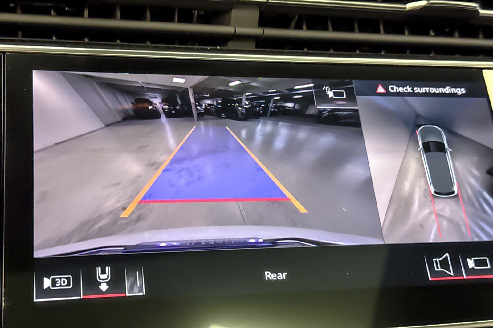 New 2026 Audi Q7 Premium Plus image 19