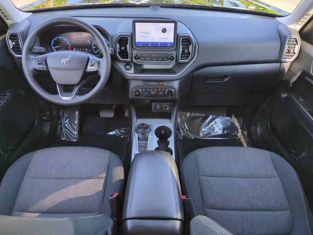 Used 2024 Ford Bronco Sport Big Bend AWD/4WD image 14