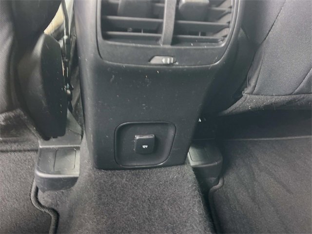 Certified 2020 Ford Escape SE image 17
