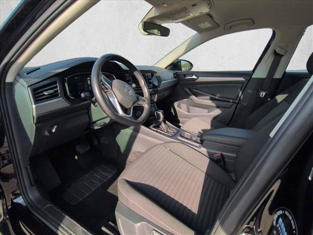 Used 2024 Volkswagen Jetta S FWD image 10