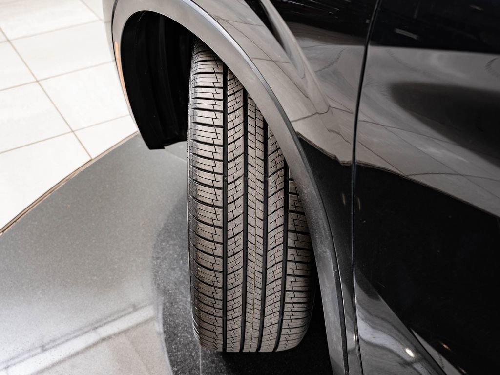 Used 2024 Mitsubishi Outlander SE image 48