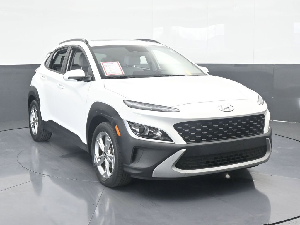 Used 2022 Hyundai Kona SEL w/ Convenience Package image 9