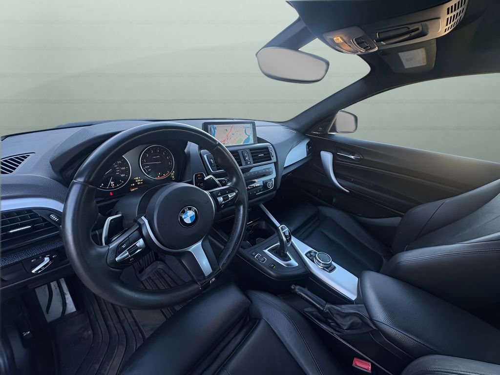 Used 2016 BMW M235i xDrive Coupe image 19