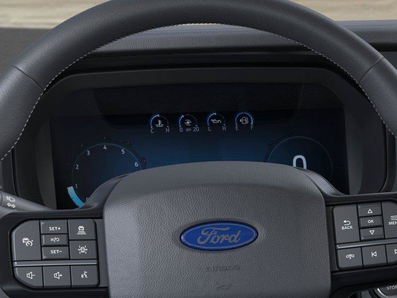New 2026 Ford F150 Platinum w/ Equipment Group 702A High AWD/4WD image 13