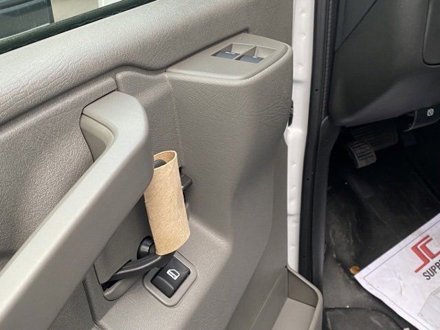 New 2023 Chevrolet Express 3500 w/ Power Convenience Package image 13