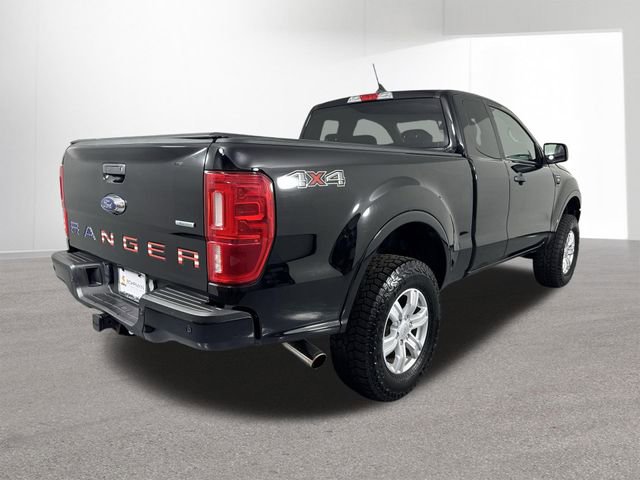 Used 2020 Ford Ranger XLT w/ Trailer Tow Package image 32