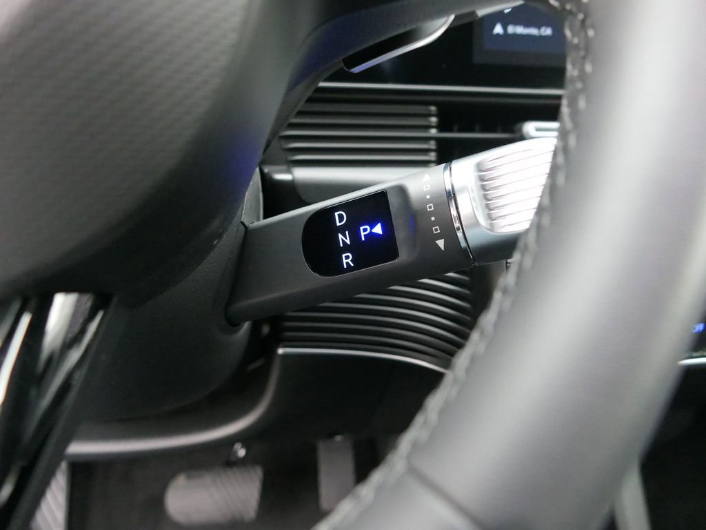 New 2026 Hyundai Ioniq 5 SEL image 12