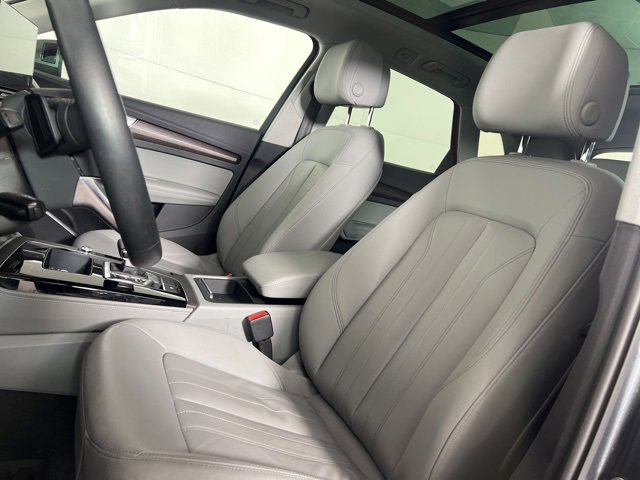Certified 2022 Audi Q5 2.0T Premium Plus w/ Premium Plus Package image 21