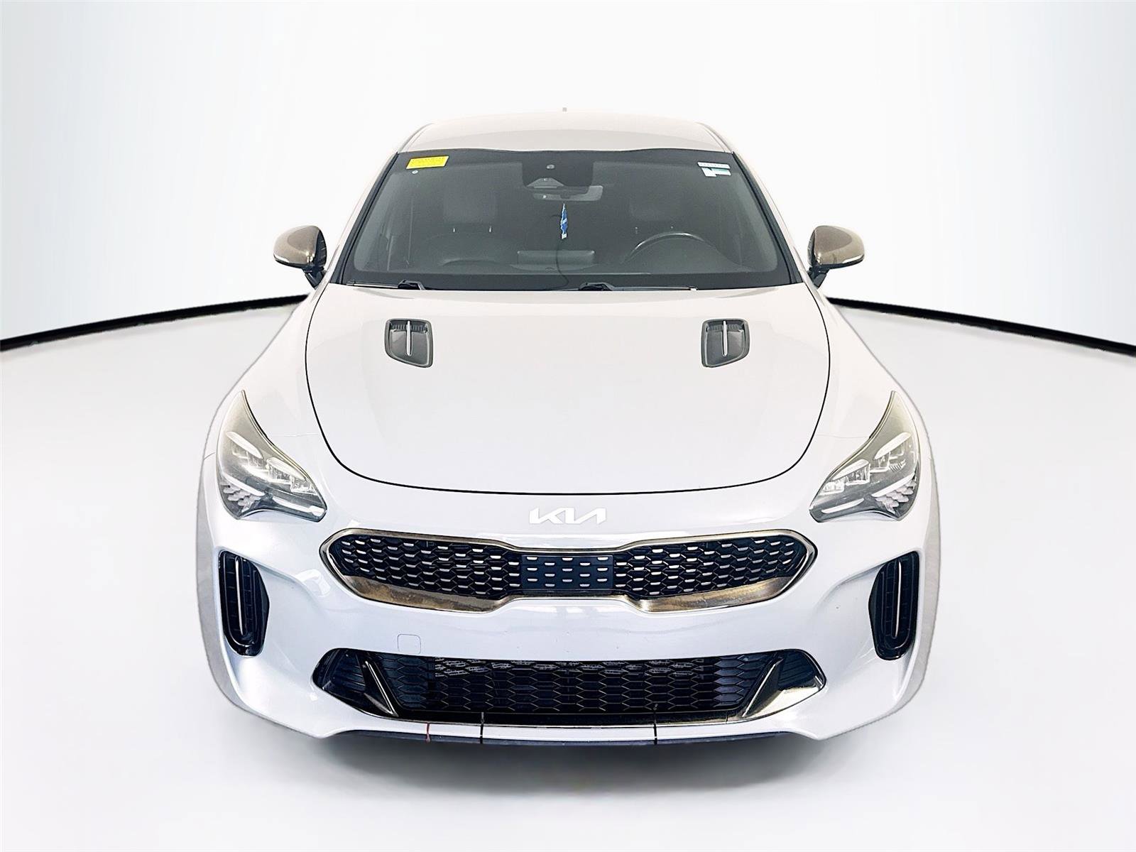 Used 2022 Kia Stinger GT-Line RWD image 24