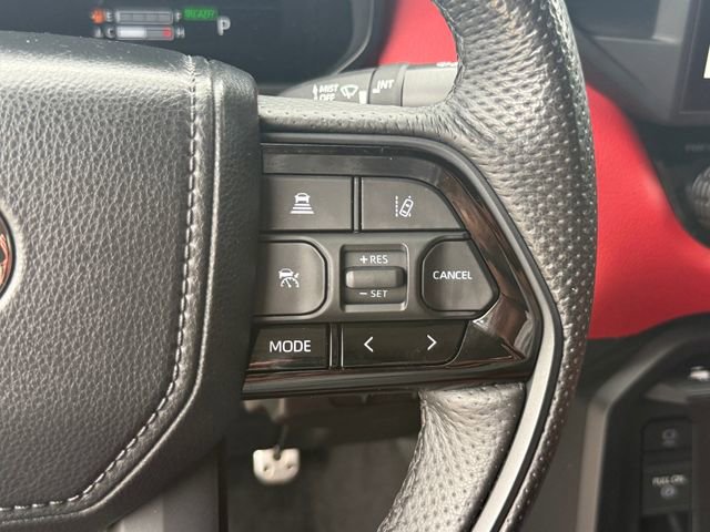 Used 2023 Toyota Tundra TRD Pro AWD/4WD image 13