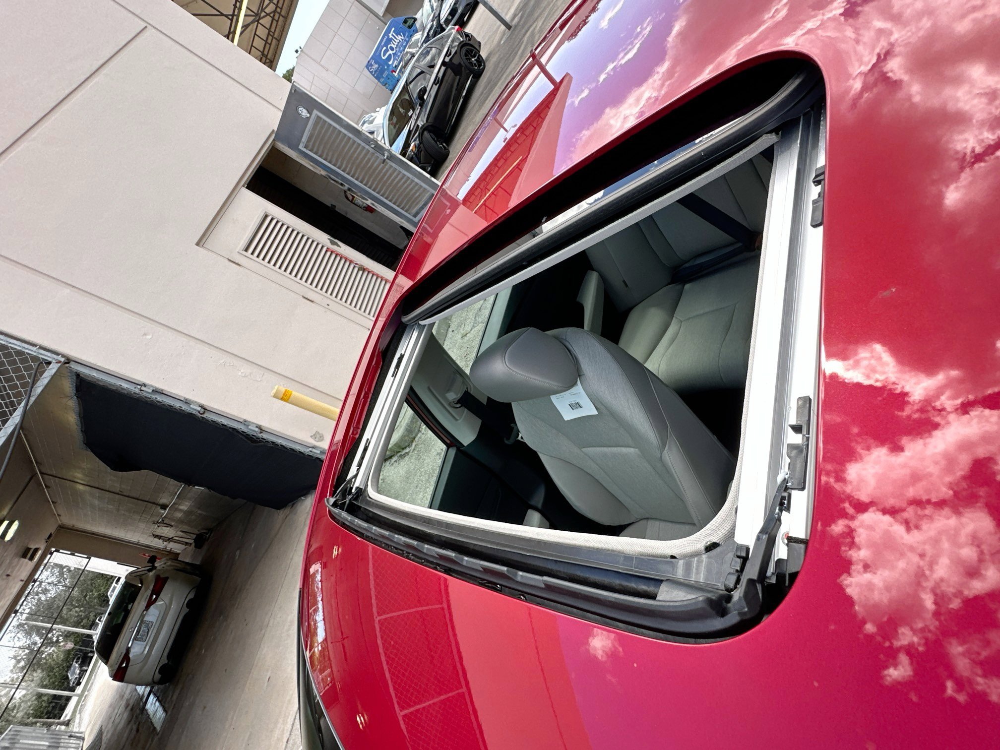 New 2025 Honda Accord SE image 14