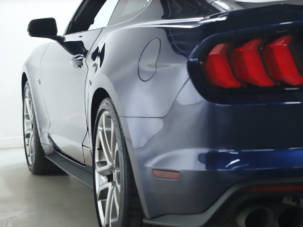 Used 2019 Ford Mustang GT Premium w/ Equipment Group 401A image 37