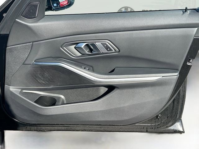 Used 2023 BMW 330i Sedan w/ Driving Assistance Package image 34