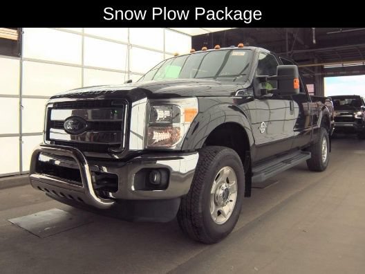 Used 2015 Ford F250 XLT AWD/4WD image 2