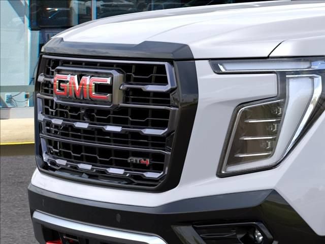 New 2026 GMC Yukon XL AT4 Ultimate AWD/4WD image 13