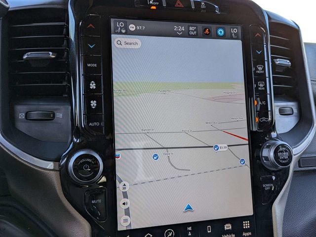 Used 2023 RAM 3500 Laramie image 21