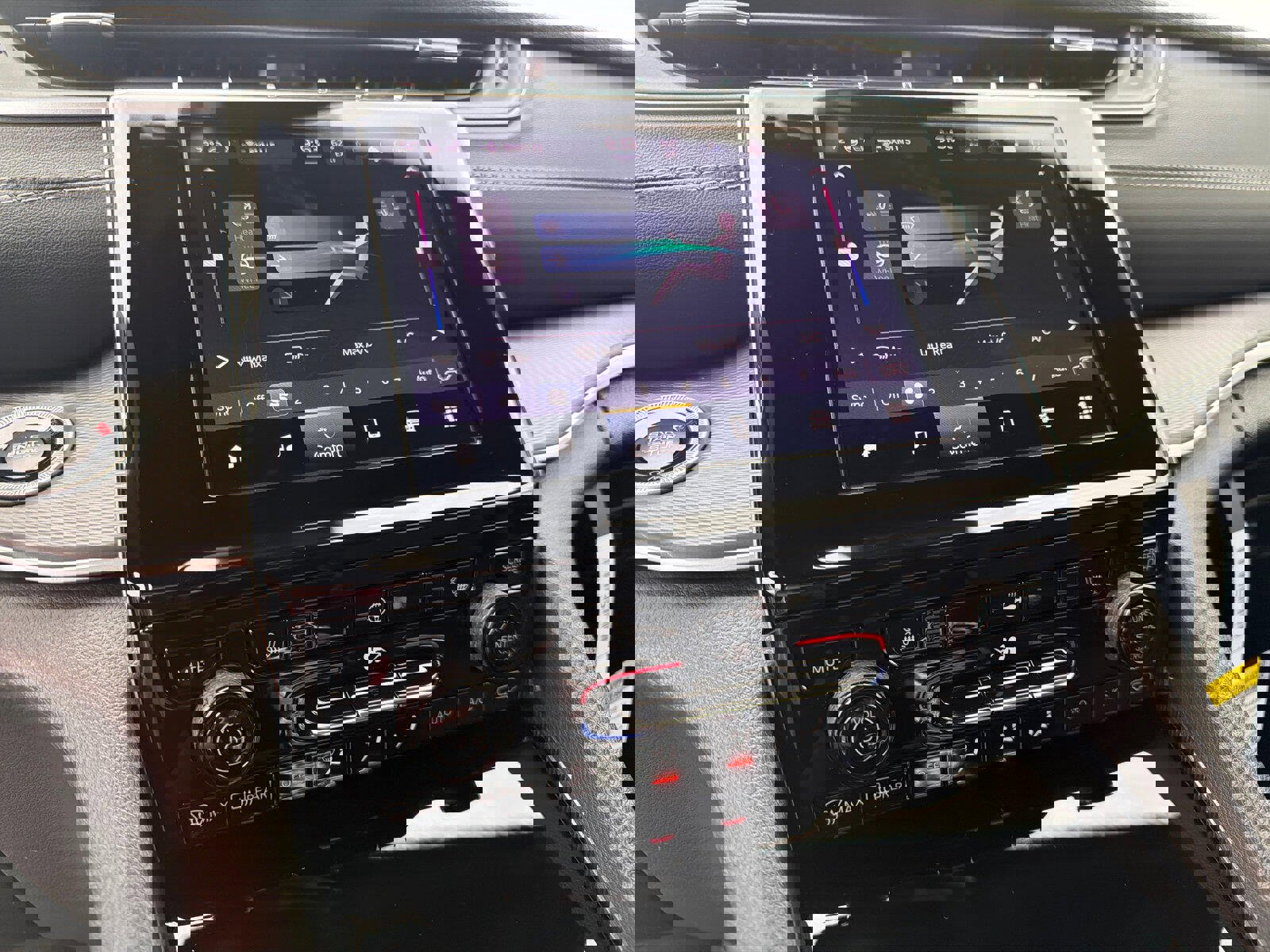 New 2026 Jeep Grand Cherokee Laredo X image 17