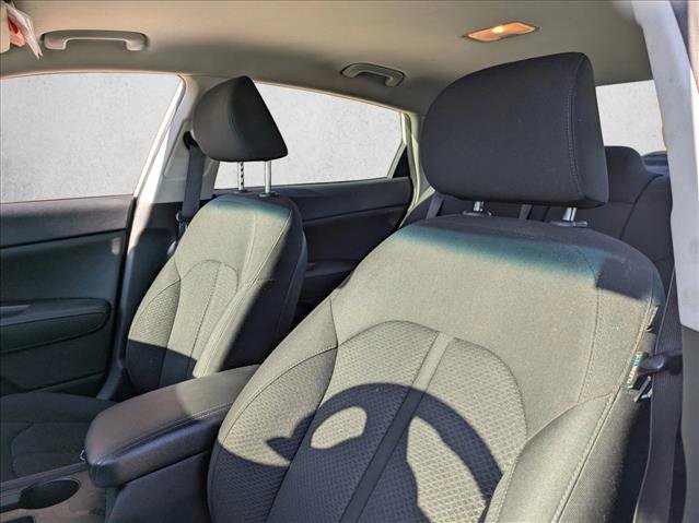 Used 2016 Kia Optima LX FWD image 12