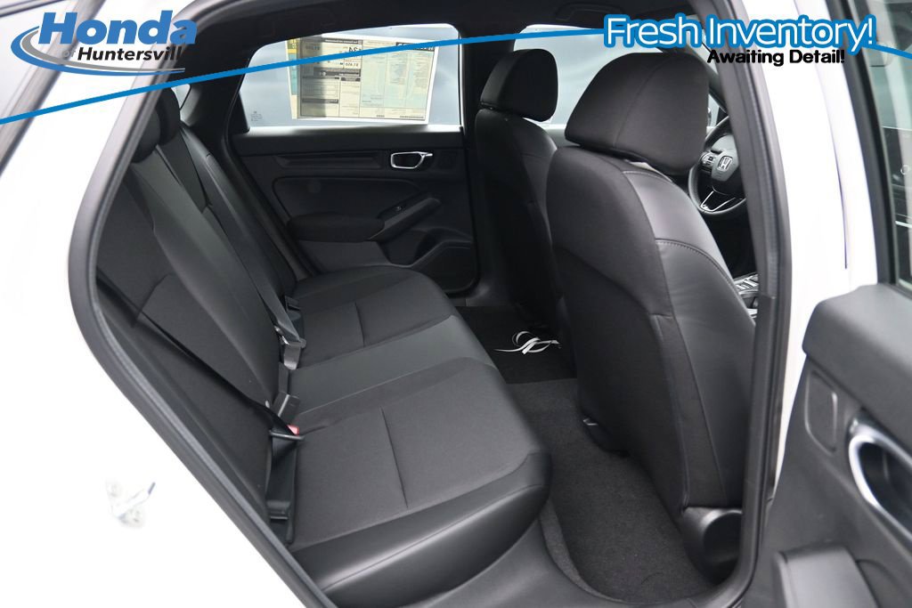 Certified 2026 Honda Civic Sport image 14