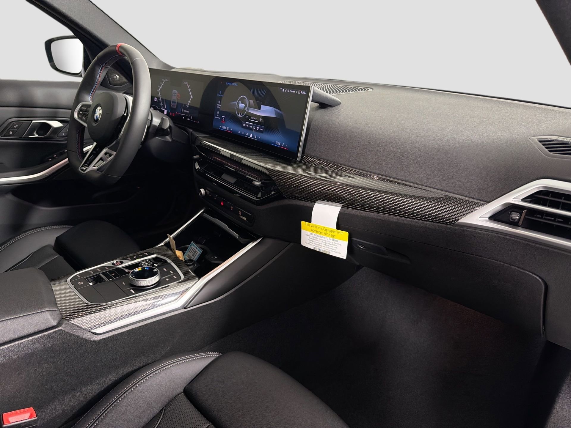 New 2026 BMW M340i xDrive image 29